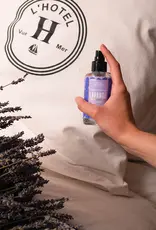 Spray oreiller  - Lavande emblématique