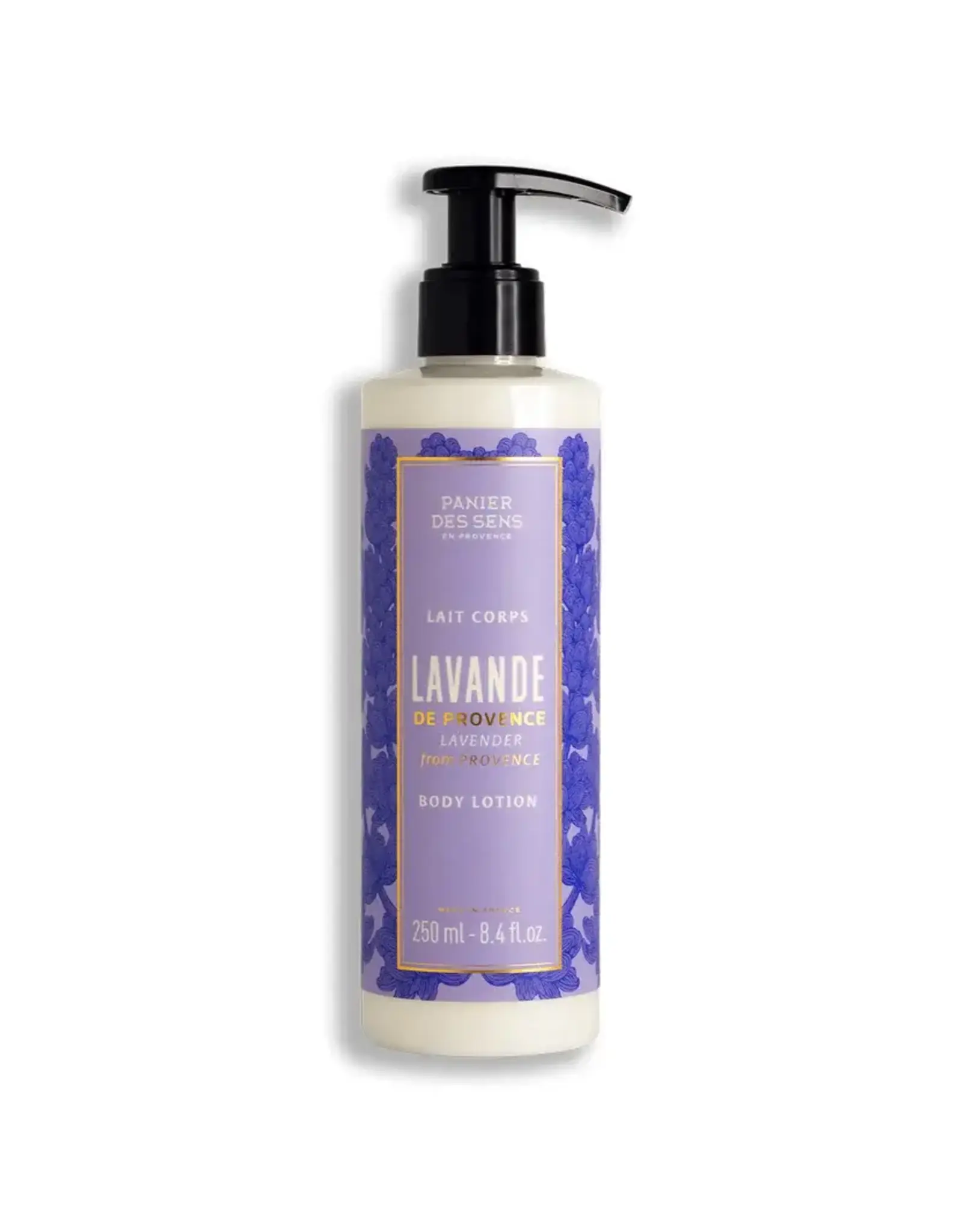 Lotion - Lavande emblématique