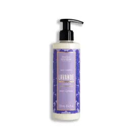 Lotion - Lavande emblématique
