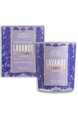 Bougie - Lavande emblématique