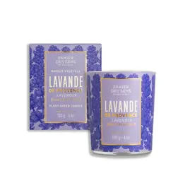 Bougie - Lavande emblématique