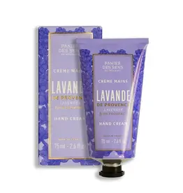 Crème à main  - Lavande emblématique