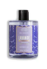 Gel douche - Lavande emblématique