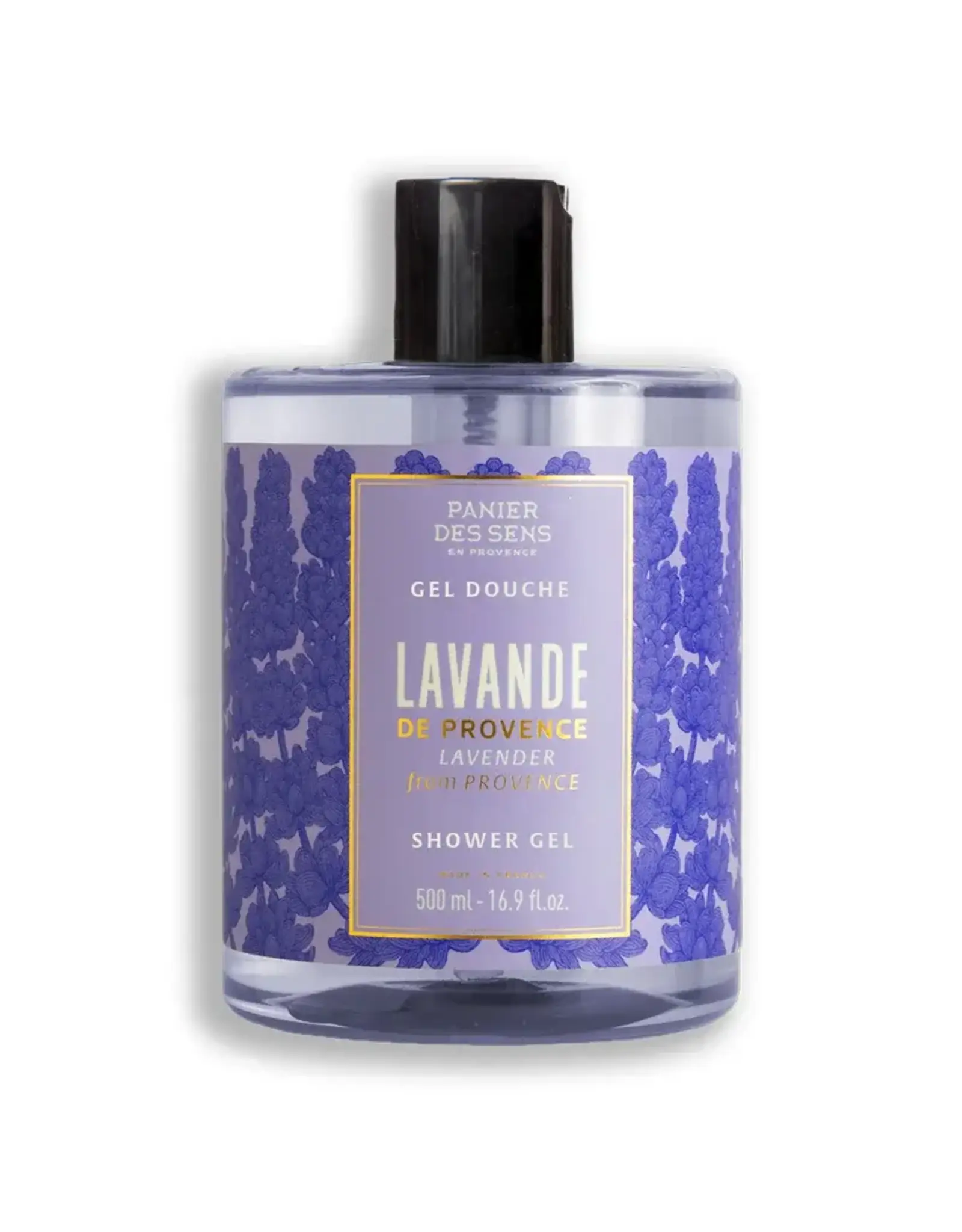 Gel douche - Lavande emblématique