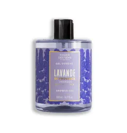Gel douche - Lavande emblématique