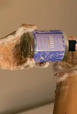 Gel douche - Lavande emblématique