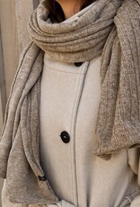 Baluchon Foulard Beige #3043-1945