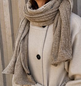 Baluchon Foulard Beige #3043-1945