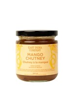Chutney à la Mangue