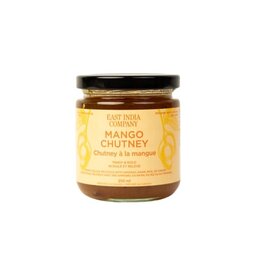Chutney à la Mangue