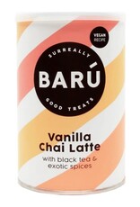 Baru Chai Latté Vanillé - Thé Noir