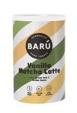 Baru Matcha Latté Vanillé