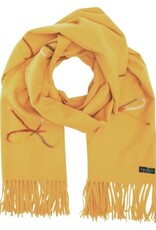V. FRAAS Foulard boucles - Mais