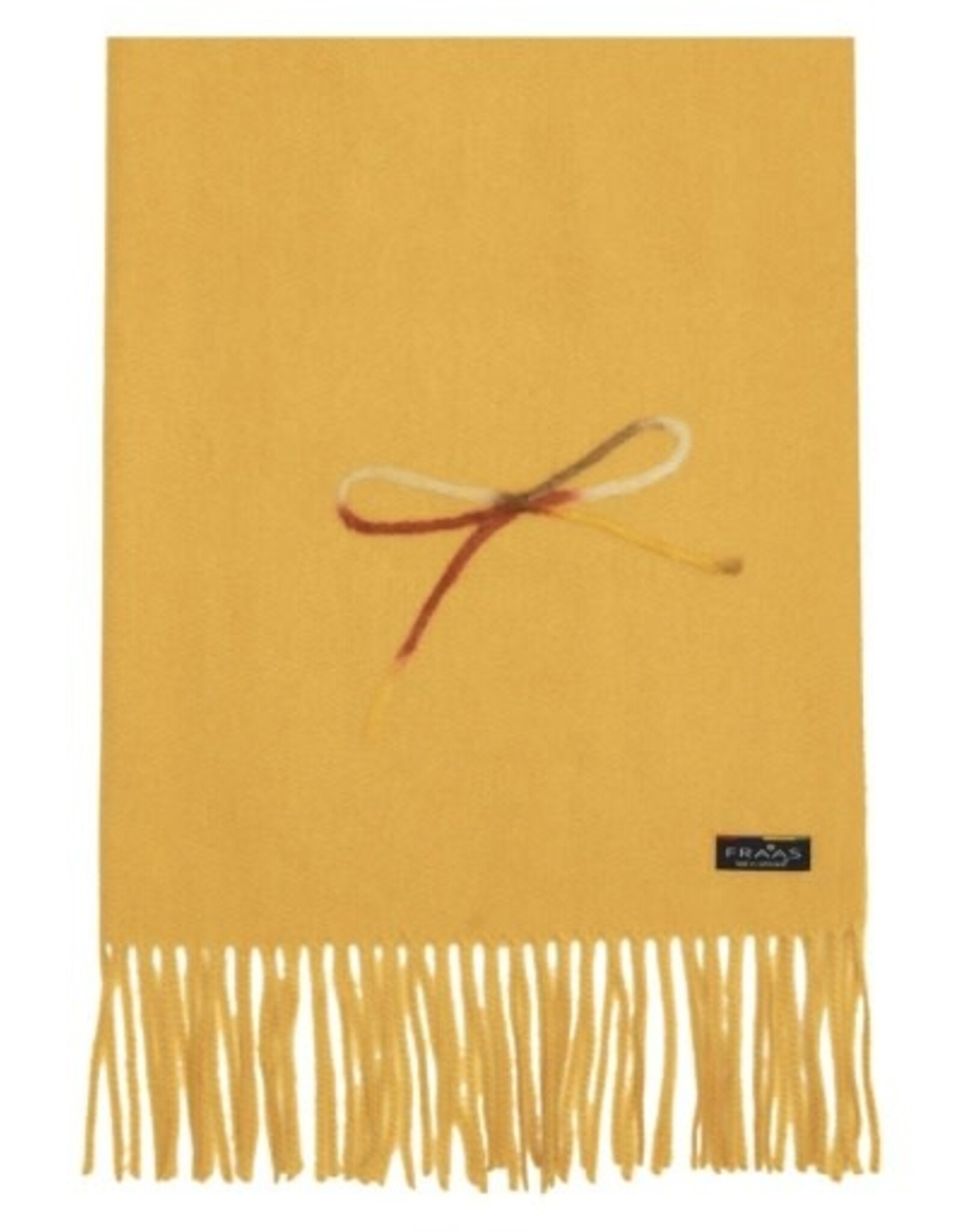 V. FRAAS Foulard boucles - Mais