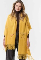 V. FRAAS Foulard boucles - Mais