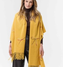 V. FRAAS Foulard boucles - Mais