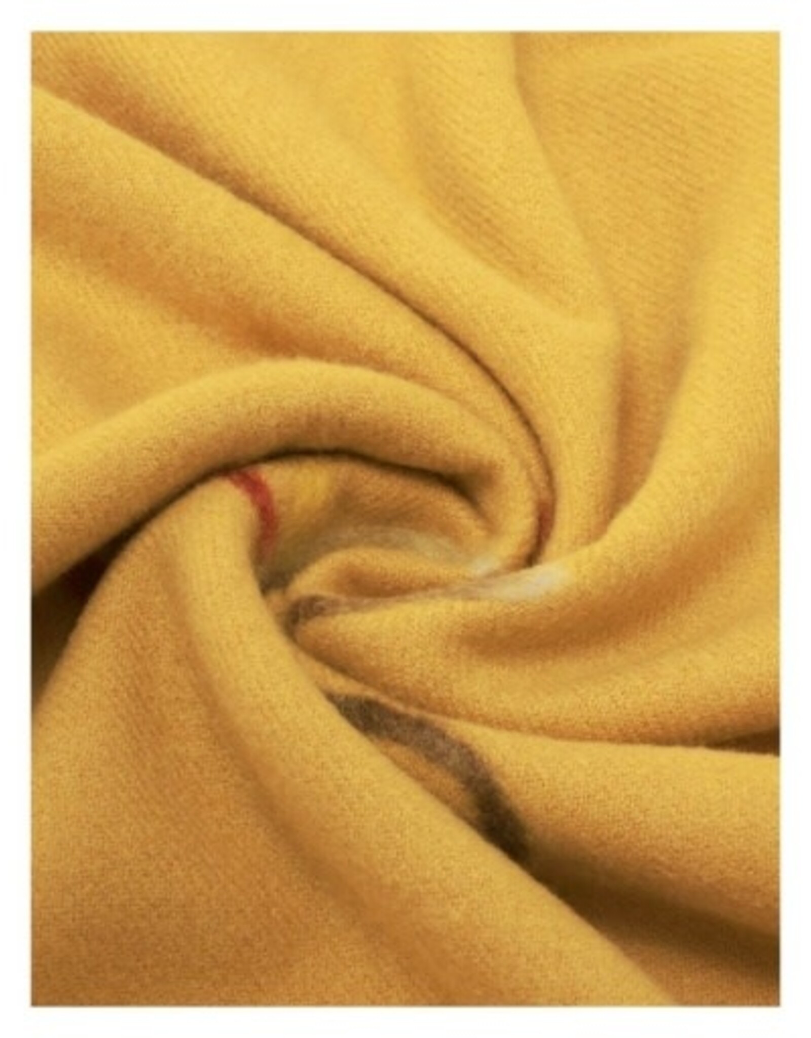 V. FRAAS Foulard boucles - Mais