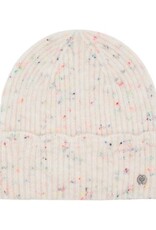 V. FRAAS Tuque tricot chinée - Multi