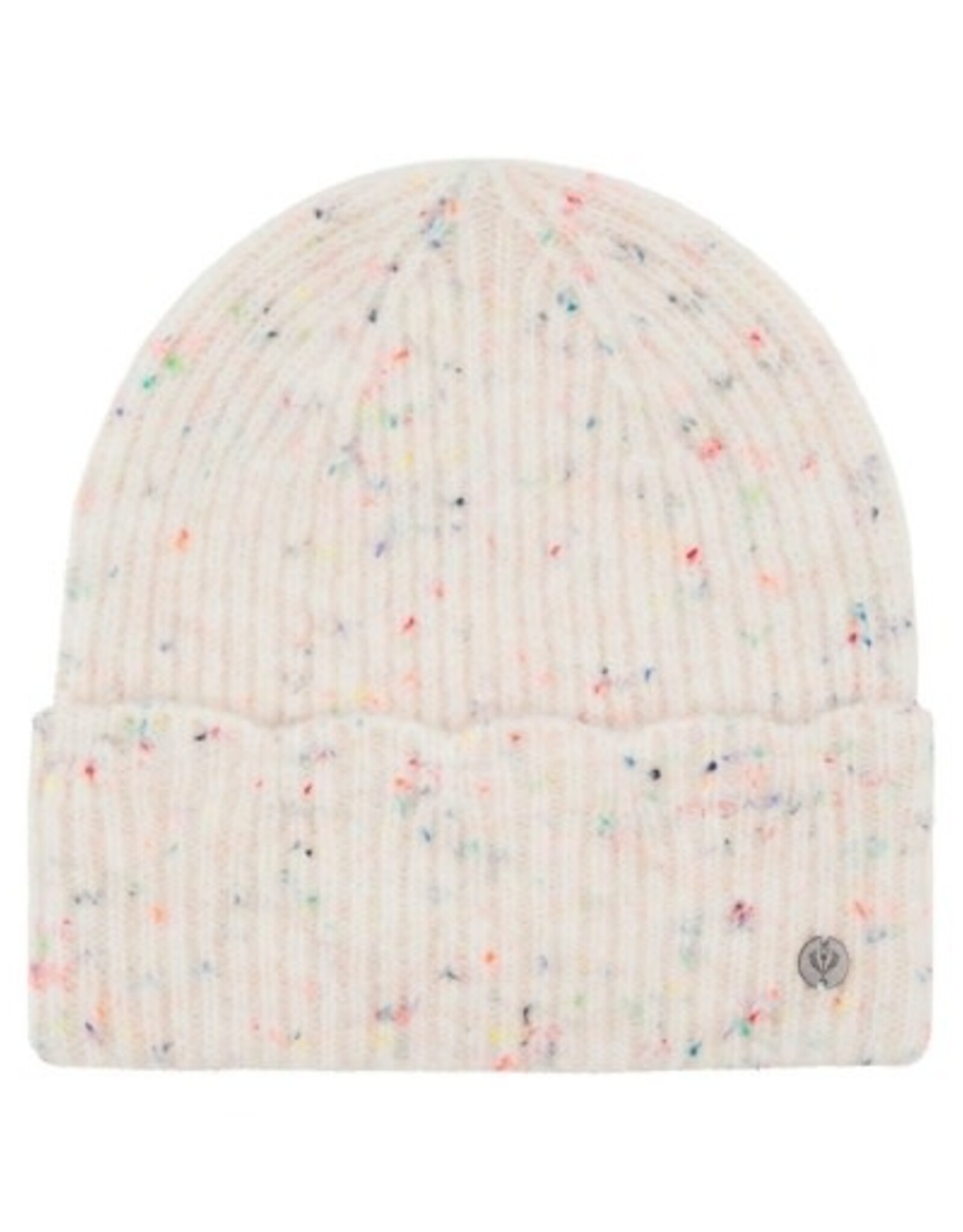 V. FRAAS Tuque tricot chinée - Multi