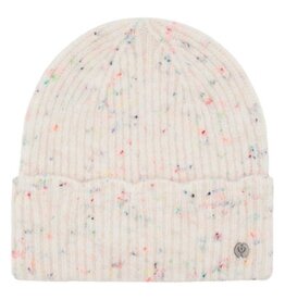 V. FRAAS Tuque tricot chinée - Multi
