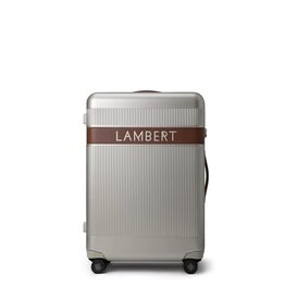 Lambert Valise Tokyo - Hazelnut