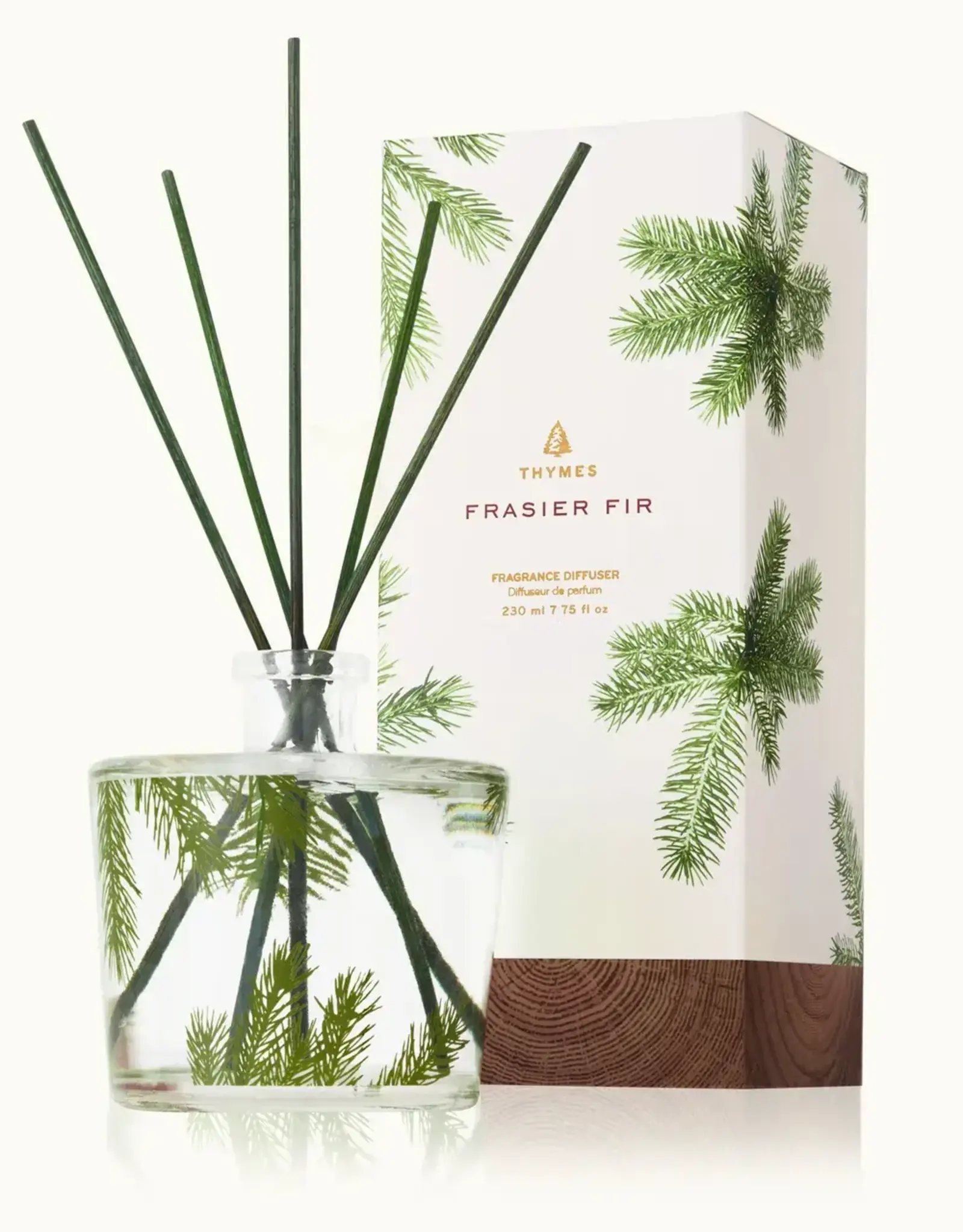 Thymes Grand diffuseur  - Frasier Fir