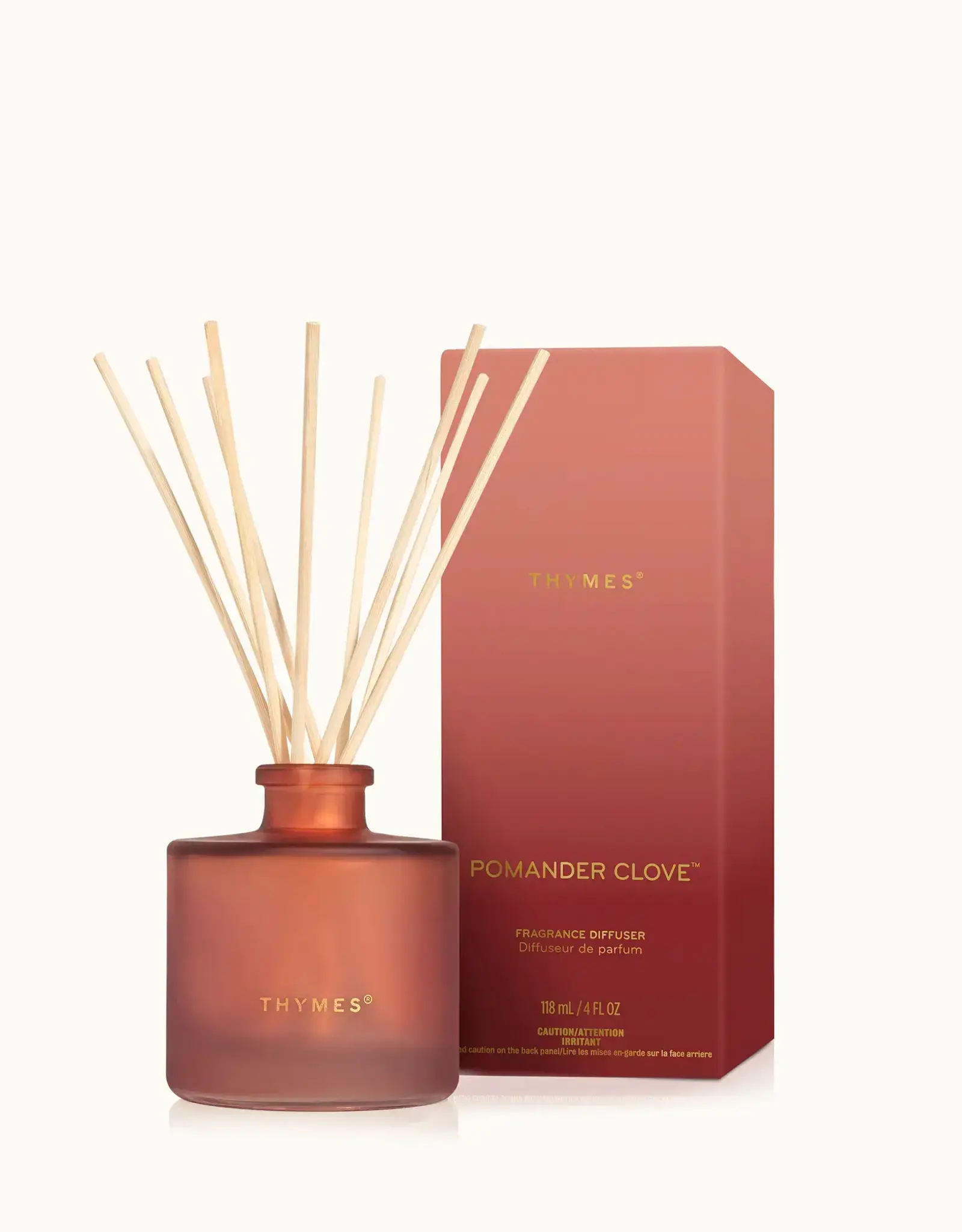 Thymes Diffuseur  - Pomme Grenade