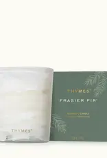 Thymes Grande bougie - Frasier Fir Tiding