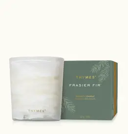 Thymes Grande bougie - Frasier Fir Tiding
