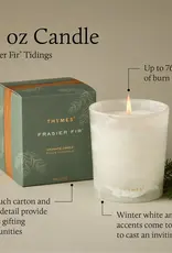 Thymes Grande bougie - Frasier Fir Tiding