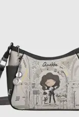 Petit Sac à bandoulière Anekke #43803-002  - Orchestra