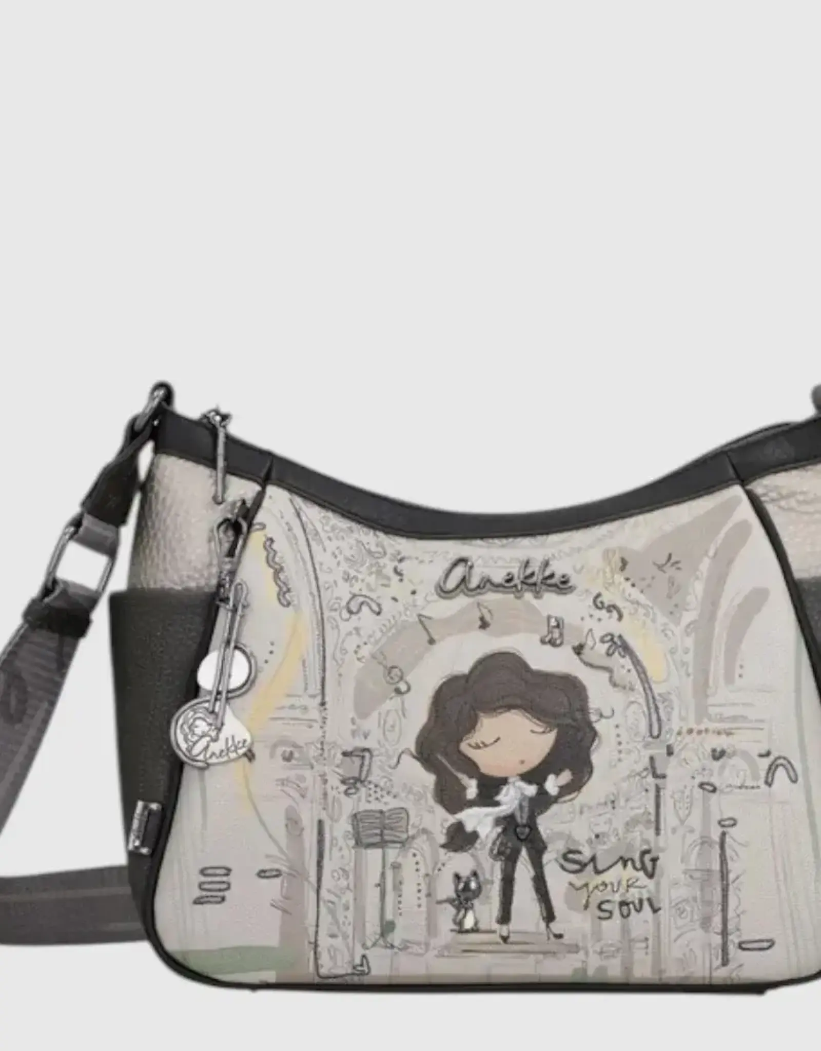 Petit Sac à bandoulière Anekke #43803-002  - Orchestra