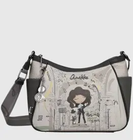 Petit Sac à bandoulière Anekke #43803-002  - Orchestra