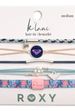 Bracelet Roxy Bleu - Small