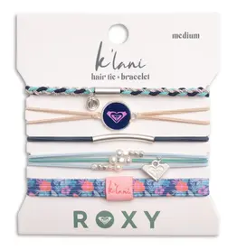 Bracelet Roxy Bleu - Small