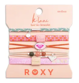 Bracelet Roxy Rose - Medium