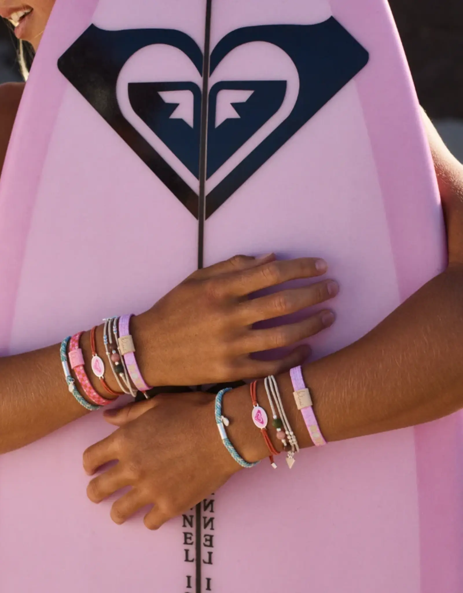 Bracelet Roxy Rose - Medium