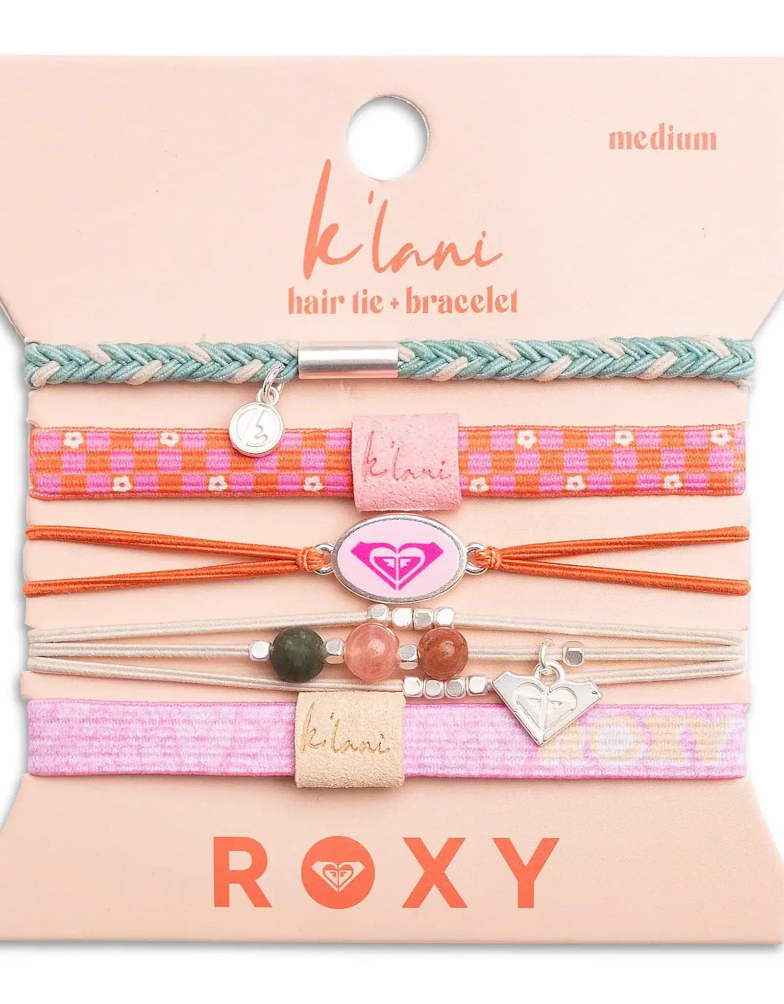 Bracelet Roxy Rose - Small
