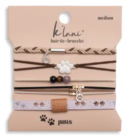 Bracelet Paws - Large