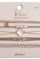 Bracelet Glimmer - Médium