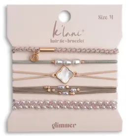 Bracelet Glimmer - Small