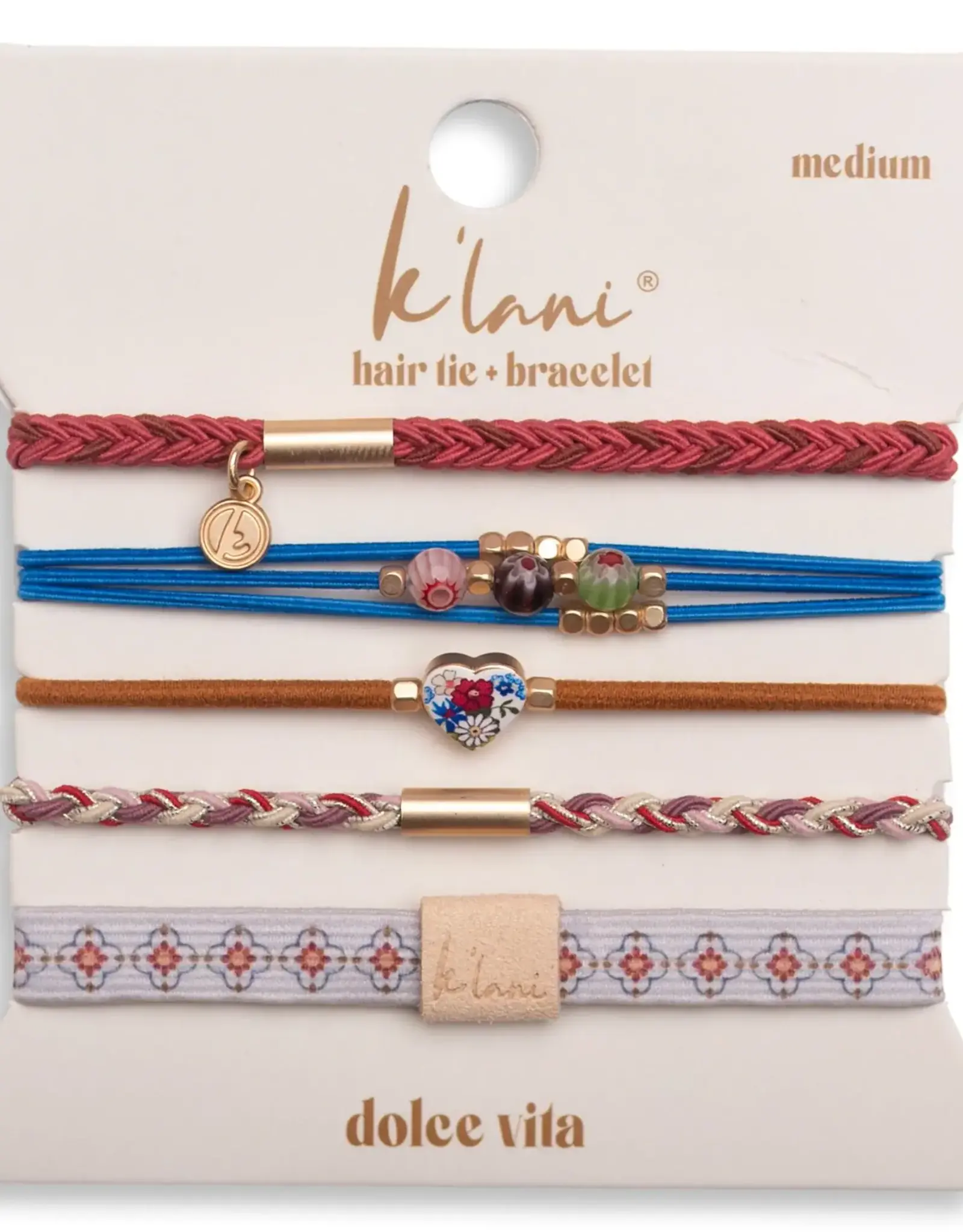 Bracelet Dolce Vita - Large