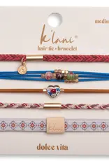 Bracelet Dolce Vita - Médium