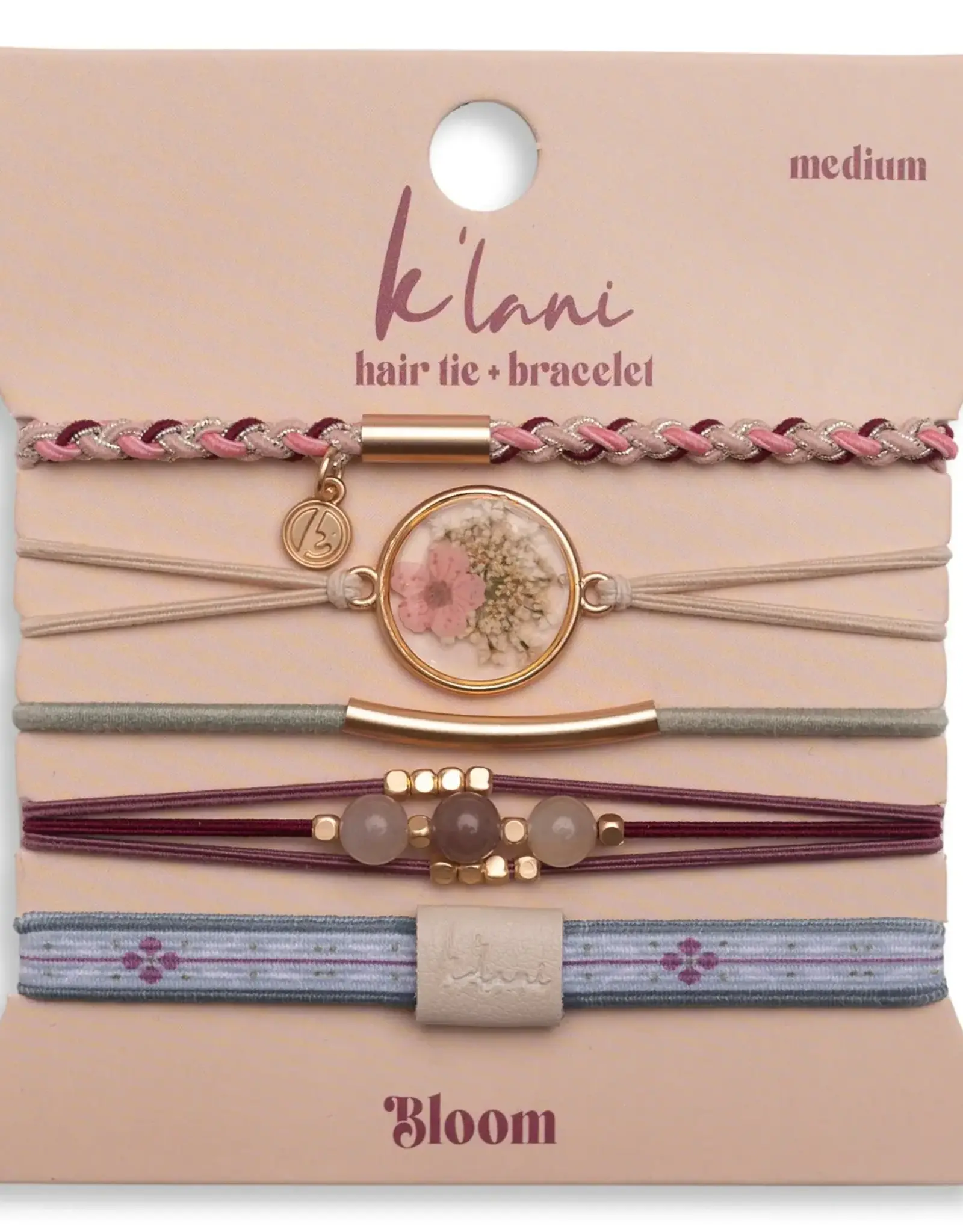 Bracelet Bloom - Large
