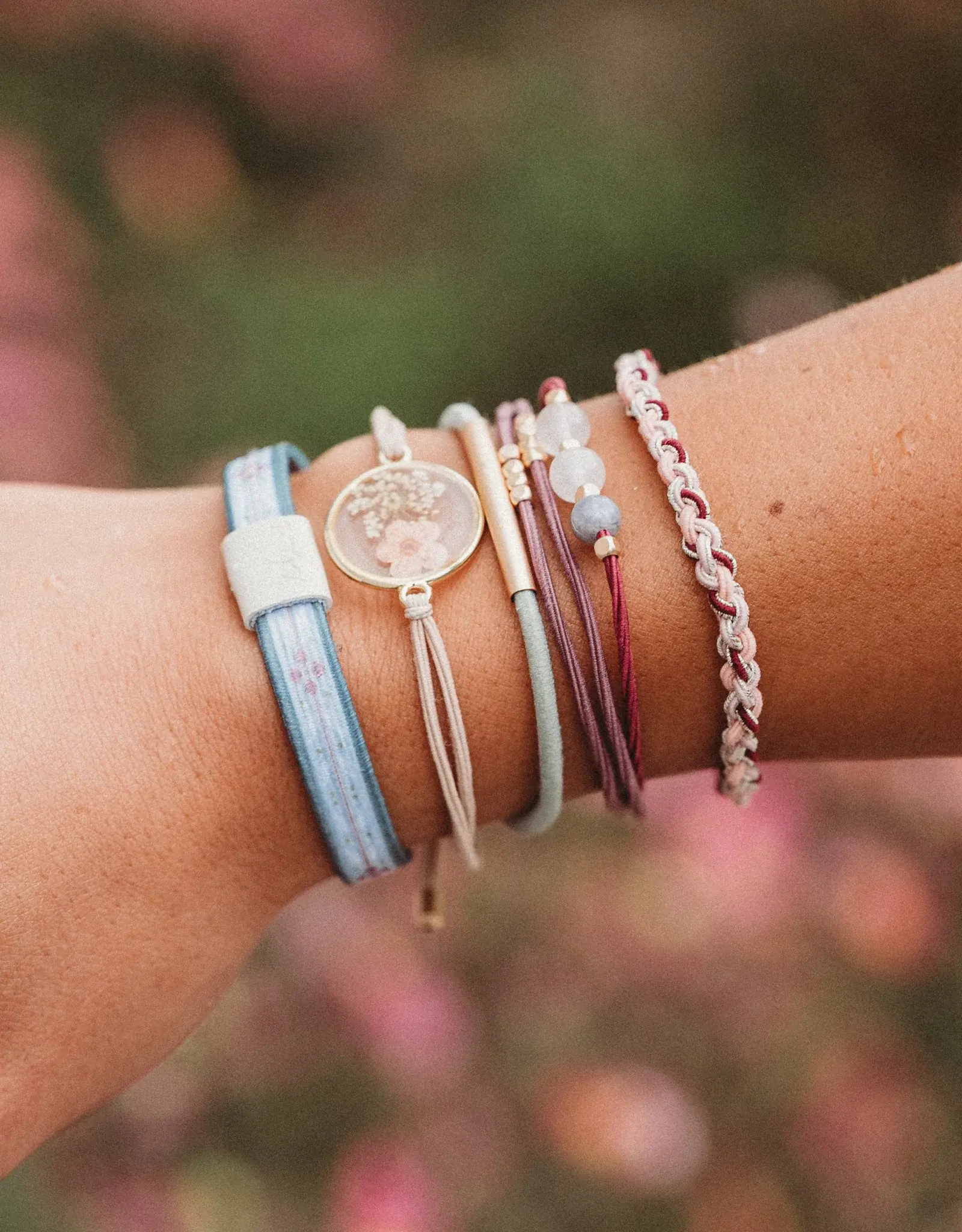 Bracelet Bloom - Large
