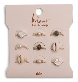 Ens Bague - Tide