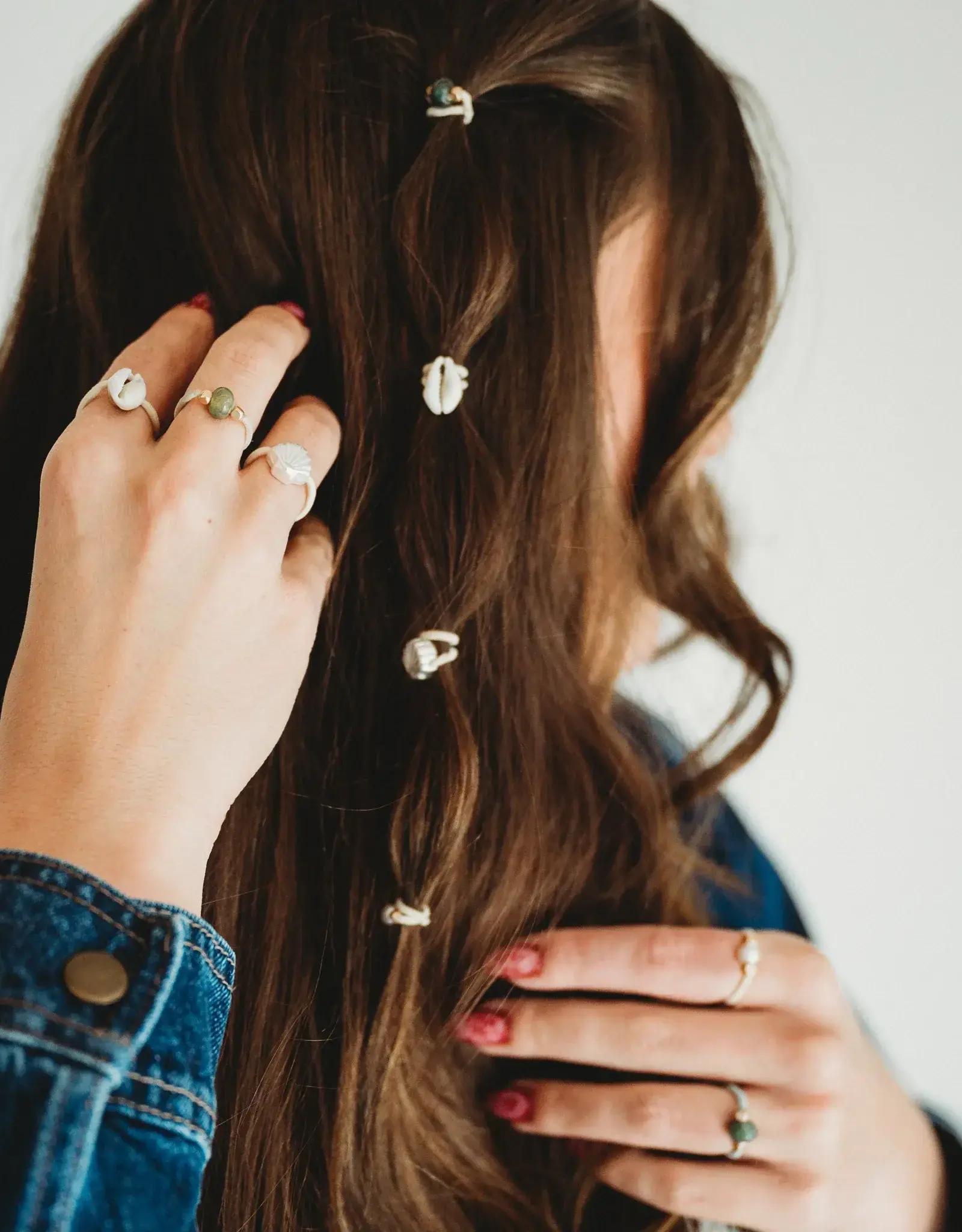 Ens Bague - Tide