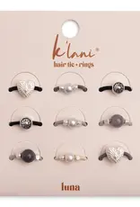 Ens Bague - Luna