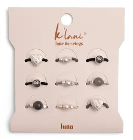 Ens Bague - Luna