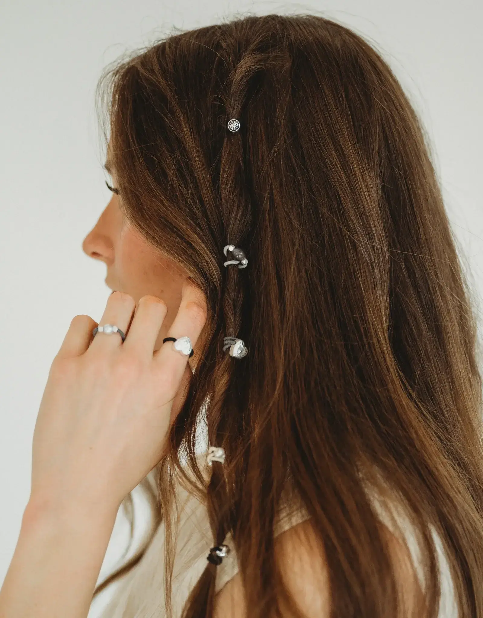 Ens Bague - Luna